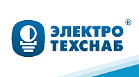 Интернет-магазин дистрибьютора электротехнической продукции компании "Электротехснаб"